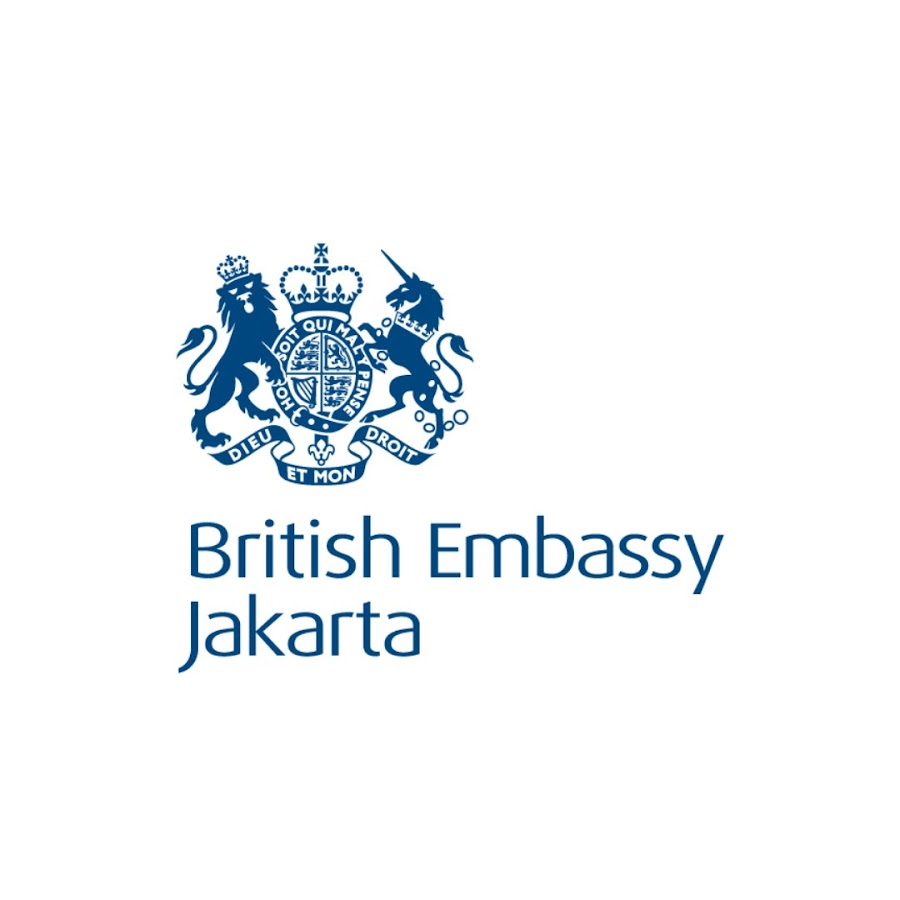 british embassy jakarta British Embassy Jakarta