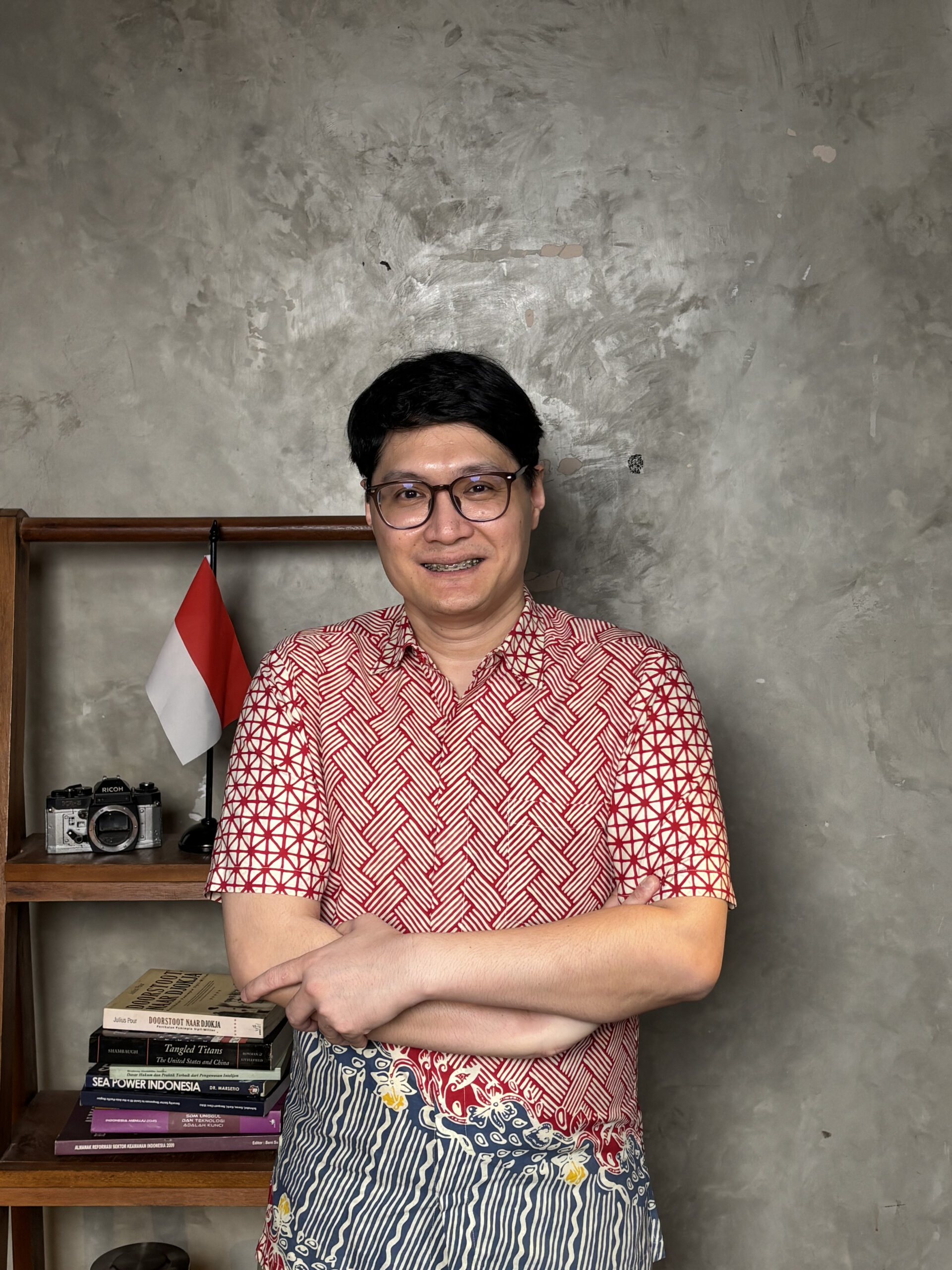 Henwira Halim